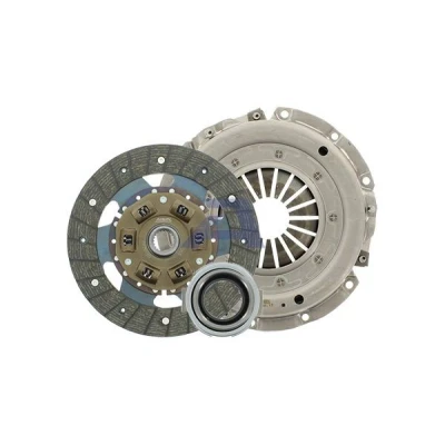 Imagem de AISIN Clutch Kit (3P) KS 015VB de embraiagem três peças com prato da disco embraiagem, rolamento desembraiagem 215mm