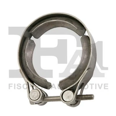 Imagem de FA1 135 852 Conector de tubos, sistema escape