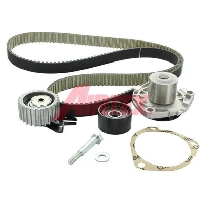 Imagem de AIRTEX WPK 1702R01 Bomba de Água + Kit Correia Distribuição OPEL: Vectra C Caravan, Insignia A Sports Tourer, Astra H Hatchback, FIAT: BRAVO 2