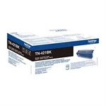 Imagem de Toner Original Brother TN421BK Preto