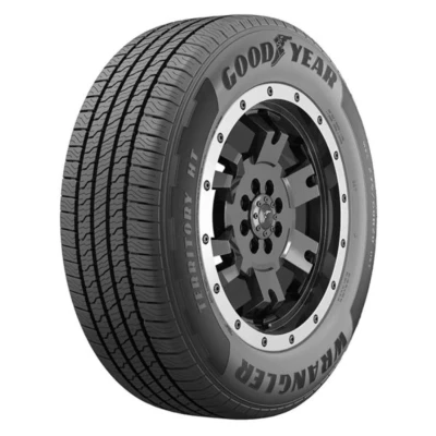 Imagem de Goodyear Wrangler Territory Ht 255/65 R18 111H