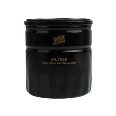 Imagem de Filtros de óleo wix filters wl7098