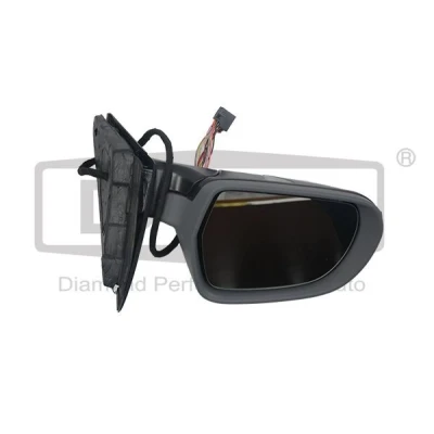Imagem de Espelho retrovisor Dpa 88570847802 esquerda rebatível SKODA: Superb II Hatchback