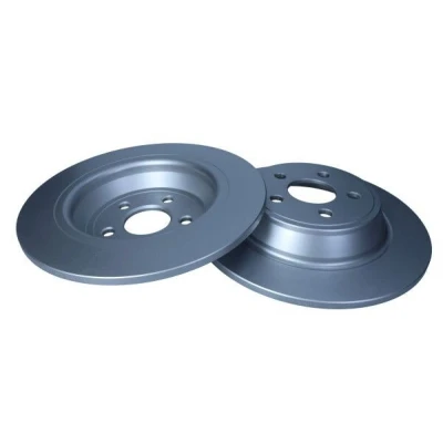 Imagem de QUARO Disco de travão FORD: S Max Mk2, KUGA 2 Eixo traseiro 316mm 11mm 5 108mm cheio revestido QD0347 0986479D47,2019881,5310798,E1GC2A315CC