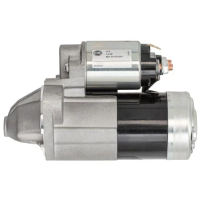 Imagem de HELLA 8EA 011 612 801 Motor de arranque 12 1,2 11