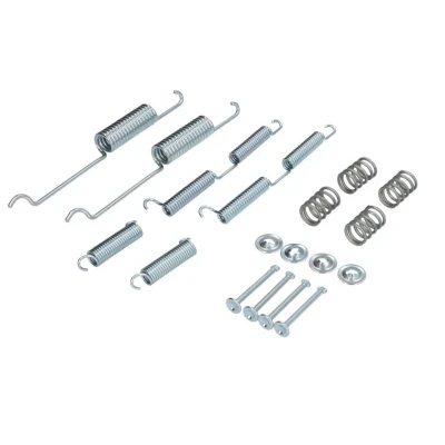Imagem de TRW SFK253 Kit de acessórios, maxilas do travão RENAULT: MASTER 1 Kasten