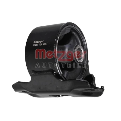Imagem de METZGER 8054407 Suporte, motor à frente Rolamento de borracha e metal KIA: Pro cee‘d I Hatchback