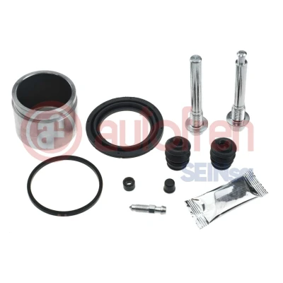 Imagem de AUTOFREN SEINSA D44035S Jogo de Reparação Pinça Travão Eixo dianteiro 57 PISTON KIT+GUIDEPINS