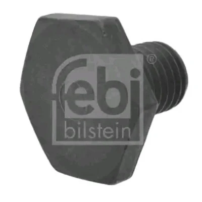 Imagem de FEBI BILSTEIN 48908 Bujão do Carter Aço 21 sem retentor VOLVO: V40 Van / Hatchback, MINI: PEUGEOT: 308 SW 2