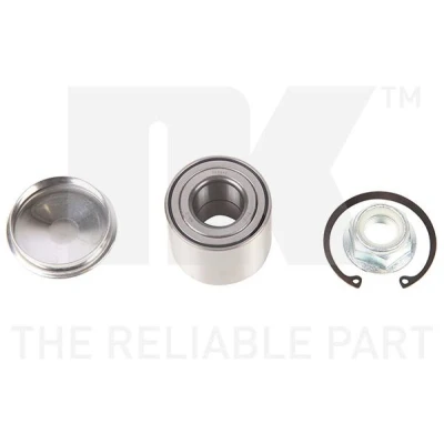 Imagem de NK 763942 Kit de rolamento roda 55, 55,00 RENAULT: MEGANE 2 Kombi, CLIO 3,