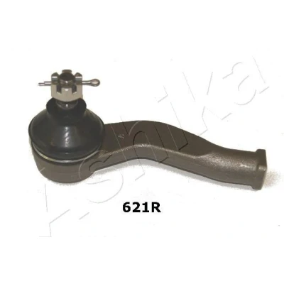Imagem de ASHIKA 111 06 621R Rótula de direção M 10x1,25 à frente, lado direito DAIHATSU: Sirion II