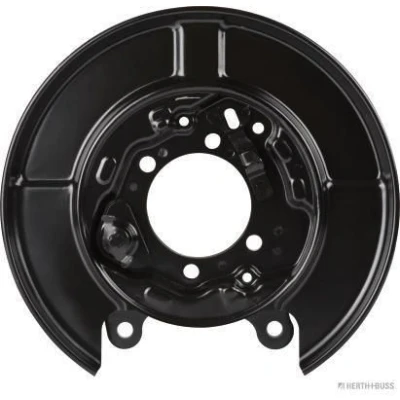 Imagem de HERTH+BUSS JAKOPARTS J3351002 Defletor do Discos de Travão NISSAN: Qashqai / Qashqai+2 I, Juke