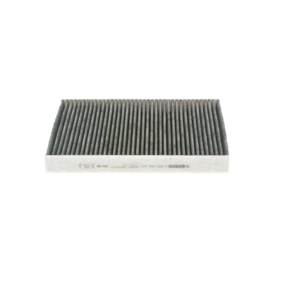 Imagem de BOSCH 1 987 432 311 Filtro, ar do habitáculo Filtro de carvão ativado 270 196 32 PEUGEOT: 407 Coupe, SW, Sedan, CITROËN: C5 III Carrinha, 3
