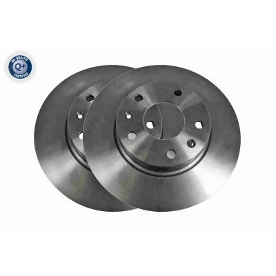 Imagem de VAICO V48 80001 Disco de travão Eixo dianteiro 277 21 5 114,3 ventilado Original Quality LAND ROVER: Freelander I SUV, SUV Cabrio