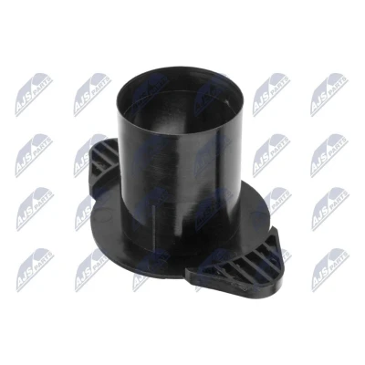 Imagem de NTY AB HD 017 Capa de protecção/fole, amortecedor Eixo traseiro esquerdo, direito, à direita HONDA: CR V 3