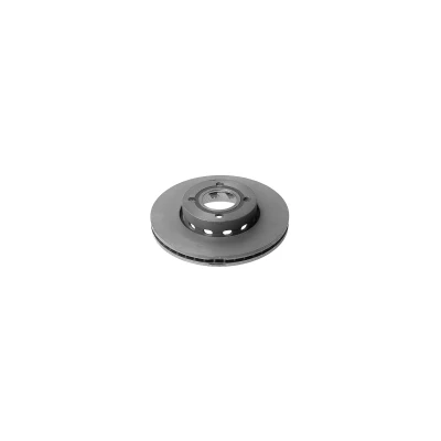 Imagem de FEBI BILSTEIN 10914 Disco de travão Eixo dianteiro 276 25 4 108 interior ventilado revestido AUDI: 80 B4 Avant, Sedan, Coupe B3