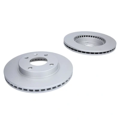 Imagem de DELPHI BG4818C Disco de travão 236 20 4 ventilado revestido não tratado sem o rolamento da roda, anel sensor do ABS OPEL: Karl
