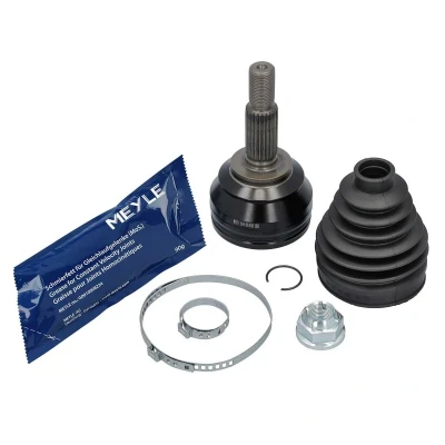 Imagem de MEYLE 16 14 498 0170 Ponteira de Transmissão do lado da roda RENAULT: Clio 4