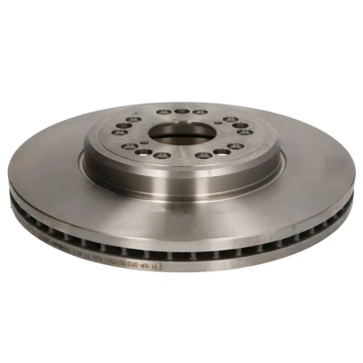 Imagem de BREMBO 09.8315.10 Disco de travão 315 28 5 interior ventilado