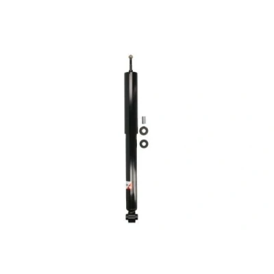 Imagem de Magnum Technology AG5066 Amortecedor Eixo traseiro Pressão do gás Tubo duplo com assento de mola olhal em cima, baixo