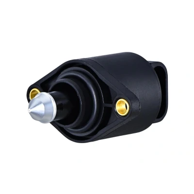 Imagem de HELLA 6NW 358 192 171 Valvula de Control Marcha Lenta elétrico com juntas RENAULT: CLIO 2