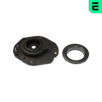 Imagem de OPTIMAL F8 6296 Kit de reparação, suporte apoio do conj. mola/amortecedor Eixo dianteiro com chumaceira PEUGEOT: 306 Hatchback, Partner I Van