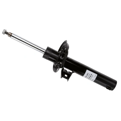 Imagem de SACHS 350 651 Amortecedor Pressão do gás Tubo duplo com assento de mola SKODA: Octavia 3 Combi, SEAT: Leon IV Sportstourer