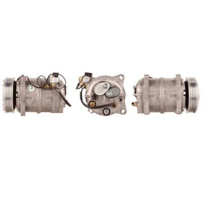 Imagem de ELSTOCK 51 0006 Compressor PAG 46 R 134a VOLVO: S70, XC70 I Cross Country