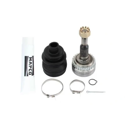 Imagem de MAPCO 16707 Ponteira de Transmissão Eixo dianteiro, do lado da roda para veículos com ABS OPEL: Vectra B Carrinha, Sedan