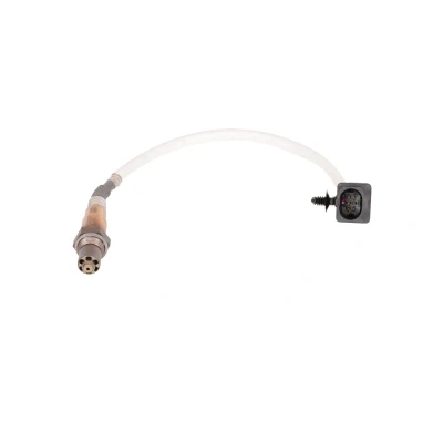 Imagem de BOSCH 0 258 017 444 Sonda lambda 5 FORD: FIESTA 6
