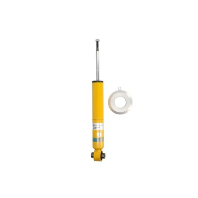 Imagem de BILSTEIN B8 Offroad 24 065115 Amortecedor Eixo traseiro Pressão do gás Tubo simples com assento de mola olhal em baixo, cavilha cima
