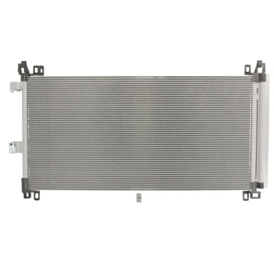 Imagem de NISSENS 940656 Condensador com secador Alumínio 732 R 134a CITROËN: C5 III Carrinha, 3, PEUGEOT: 508 I Sedan