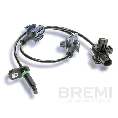 Imagem de BREMI 50764 Sensor de ABS com cabo HONDA: CR V 3