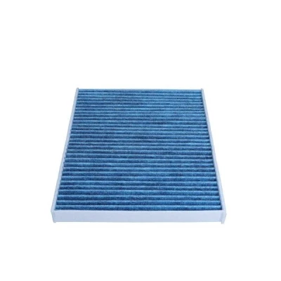 Imagem de MAXGEAR 26 1814 Filtro, ar do habitáculo Filtro de carvão ativado, com efeito antibacteriano, antialérgico 236 190 22 FORD: FIESTA 6