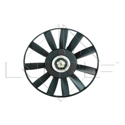 Imagem de NRF 47415 ventilador de radiador 300 12 450 sem estrutura do (caixilho) VOLKSWAGEN: Caddy 2 Kastenwagen, SEAT: Ibiza