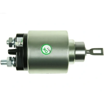 Imagem de Interruptor electromagnético, motor de arranque AS PL SS0011P