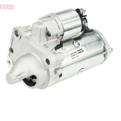 Imagem de DENSO DRM32016 Radiador, arrefecimento do motor Alumínio 650 414 32 VOLKSWAGEN: Golf 5, Passat B6 Variant, Caddy 3, AUDI: A3 Sportback, Hatchback