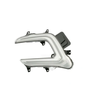 Imagem de MAGNETI MARELLI 714000028860 Farol Principal esquerda LED 12 com luz de posição (LED), sem faróis nevoeiro RENAULT: Captur endado, norauto,