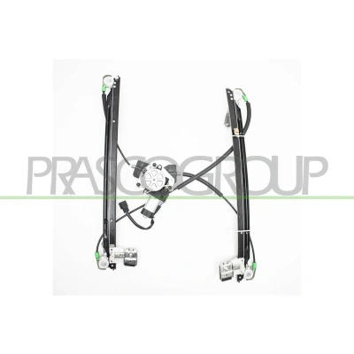 Imagem de Prasco Elevador de vidro à frente, lado esquerdo elétrico com motor DG007W026 CHRYSLER: VOYAGER 4