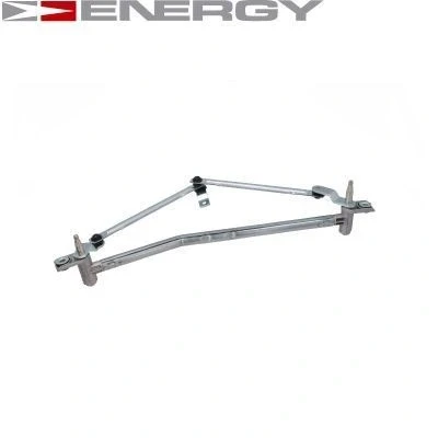 Imagem de ENERGY MW0025 Tirante de Limpa Vidros para veículo com volante à esquerda frente sem motor elétrico