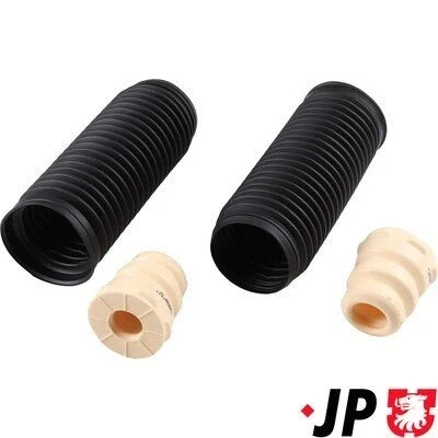 Imagem de JP GROUP 1142704610 Coifa Amortecedor VOLKSWAGEN: Golf 6, Passat B6 Variant, 5, SEAT: Ibiza 2, 3, Leon II Hatchback, SKODA: Octavia 2 Combi
