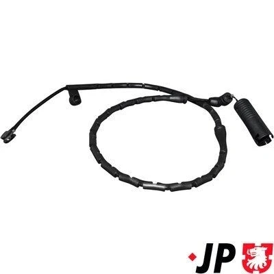 Imagem de JP GROUP 1497302600 Sensor de Desgaste Pastilha Freio Eixo dianteiro BMW: X3