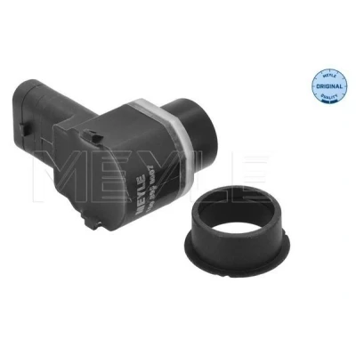 Imagem de MEYLE 100 895 0007 Sensores de Estacionamento preto Sensor ultrasons VOLKSWAGEN: GOLF 6, Passat B6 Variant, Sharan II, AUDI: A3 Sportback