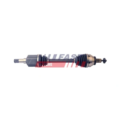 Imagem de FAST FT01750 Veio de transmissão 603mm