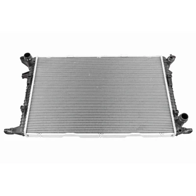 Imagem de VEMO V15 60 6059 Radiador, arrefecimento do motor 720 468 32 Q+, original equipment manufacturer quality AUDI: TT Roadster, A4 B8 Avant, Sedan
