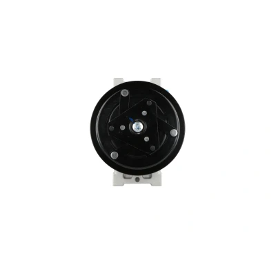 Imagem de NRF 32117 compressor PXV16 12 PAG 46 com óleo de PAG, retentor OPEL: Astra G CC, Caravan, Vectra B Sedan, SAAB: 9 3 Sedan