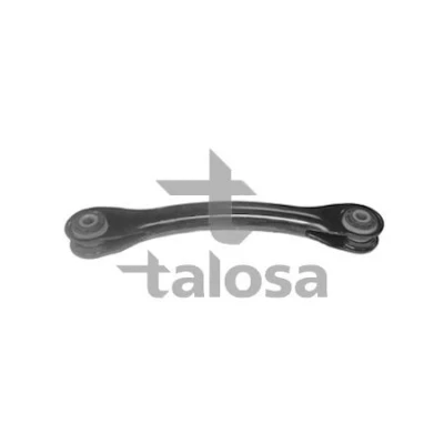Imagem de DYS 26 23764 Braço de suspensão Eixo traseiro, em cima, ambos os lados transversal Chapa aço FORD: Focus 2 Kombi, 2, C Max
