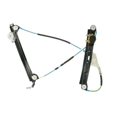 Imagem de Magneti Marelli Elevador de vidro à frente, lado direito elétrico sem motor para veículo com volante esquerda 350104170497