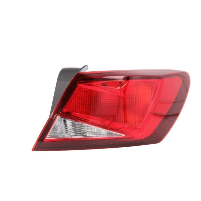 Imagem de ABAKUS 445 1937R UE Farolim à direita P21W, PY21W sem porta lâmpadas SEAT: Leon III Hatchback
