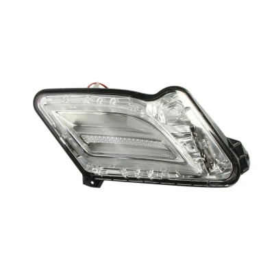 Imagem de TYC 12 5288 00 9 Luz de circulação diurna esquerda com LED